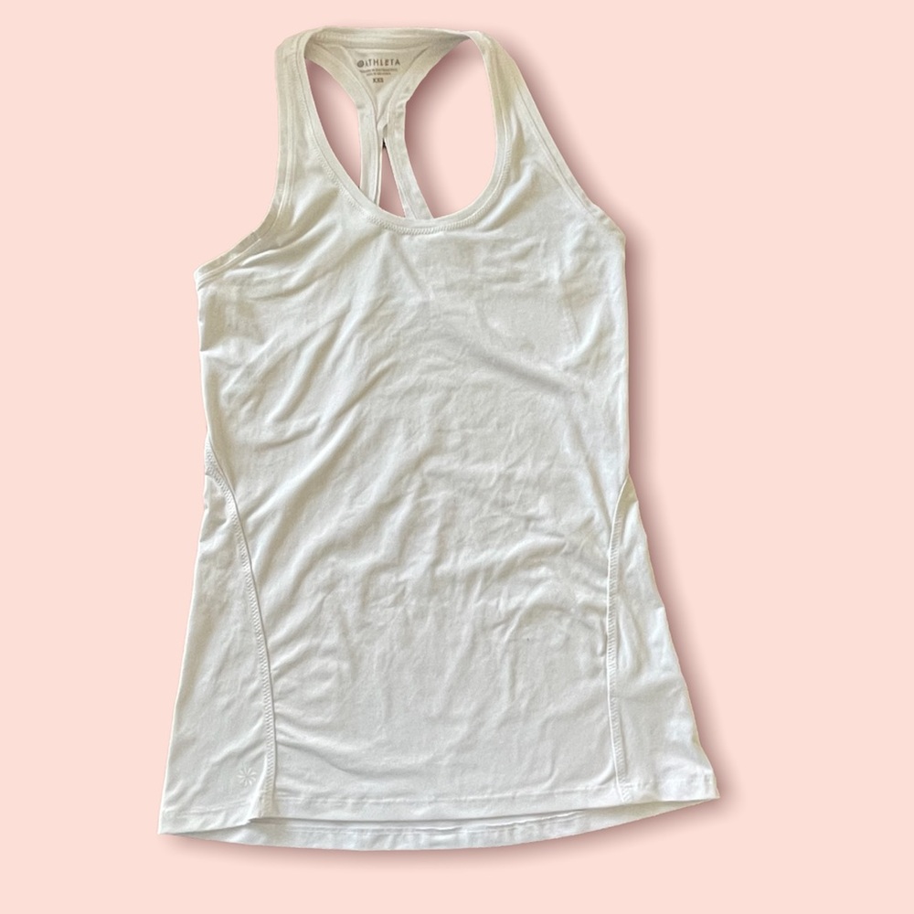 Athleta sport tank XXS